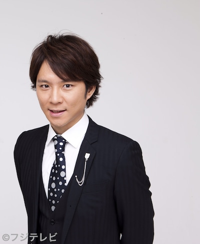 アンジャッシュ渡部