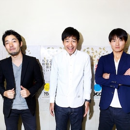 オリラジ中田、よしもと養成所の合同説明会で特別授業