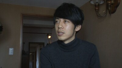 「WADAIの王国」に登場するキングコング西野。(c)TBS