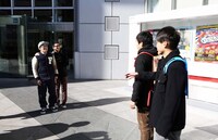 「ジャルやるっ！」(c)関西テレビ