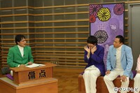 「傷点」のワンシーン。(c)フジテレビ