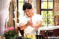 「美男子キッチン」のワンシーン。(c)フジテレビ