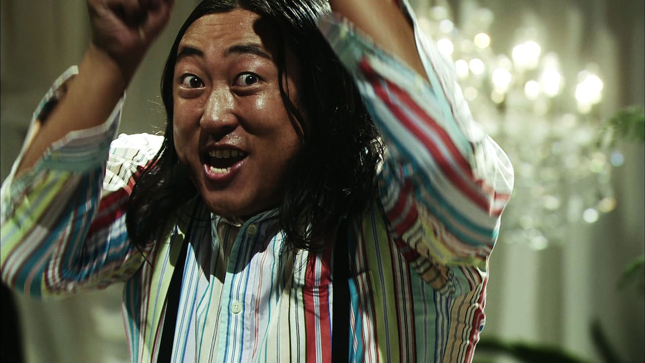 都か区か気になるロバート秋山「TOKAKUKA」フルバージョン配信