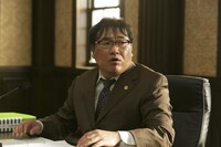 カンニング竹山 (c)NHK