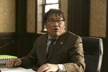 カンニング竹山 (c)NHK