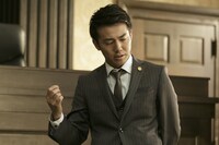 ピース綾部 (c)NHK