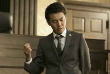 ピース綾部 (c)NHK