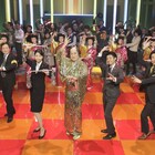 竹山×綾部×なだぎが天才を弁護、サンバも飛び出す「マツケン判事」明日