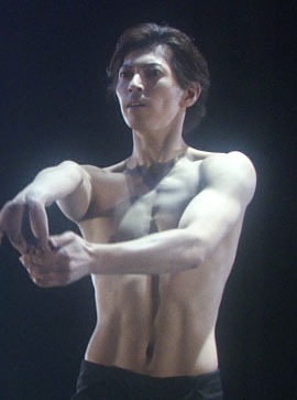井澤駿