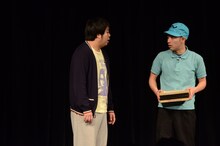 わらふぢなるお