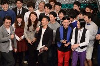 「彩～irodori～East Championship」準決勝の様子。