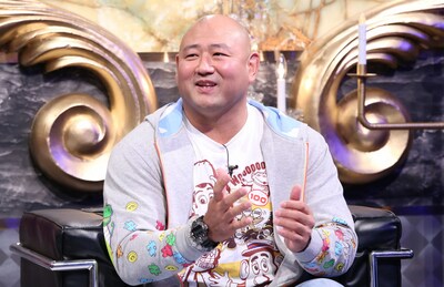 アレクサンダー大塚 (c)日本テレビ