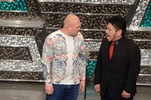 鬼越トマホーク