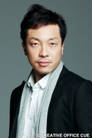 TEAM NACSの音尾琢真。