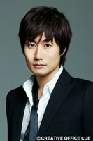 TEAM NACSの戸次重幸。