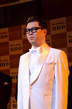 シソンヌ長谷川