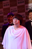 ハリセンボン春菜