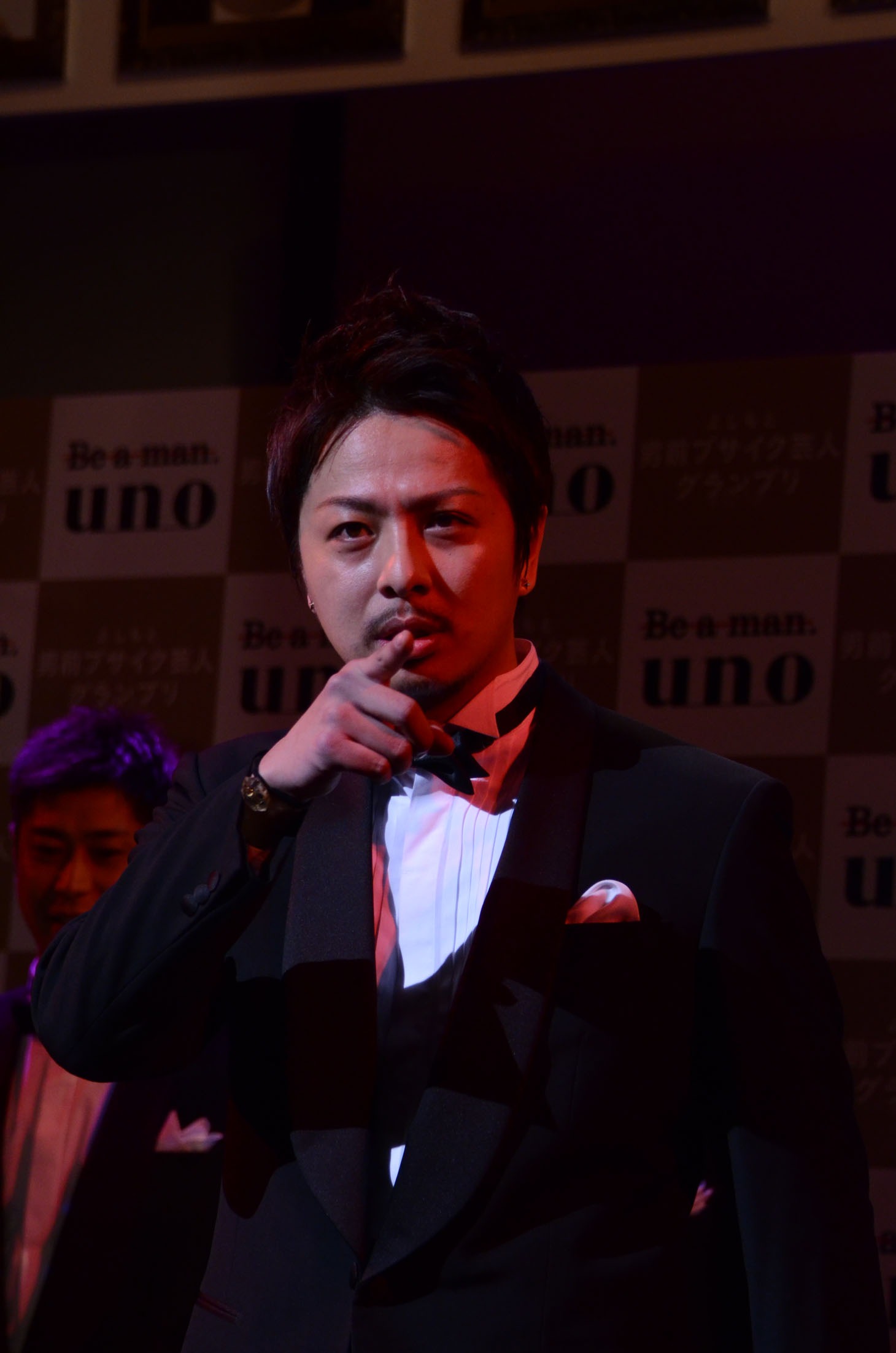 ベイビーギャング北見