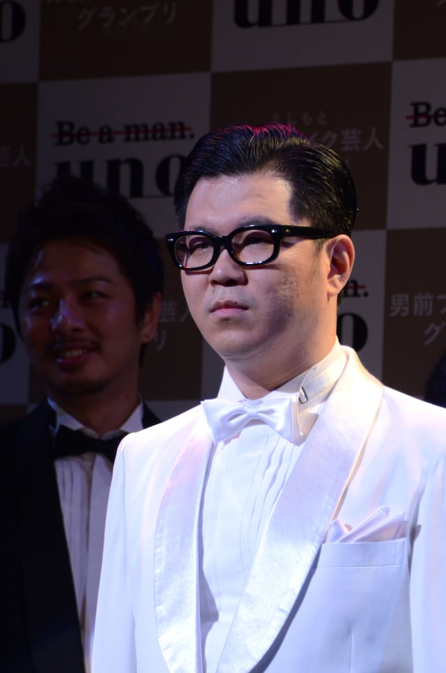 シソンヌ長谷川