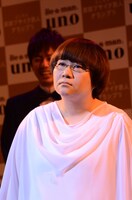 ハリセンボン春菜