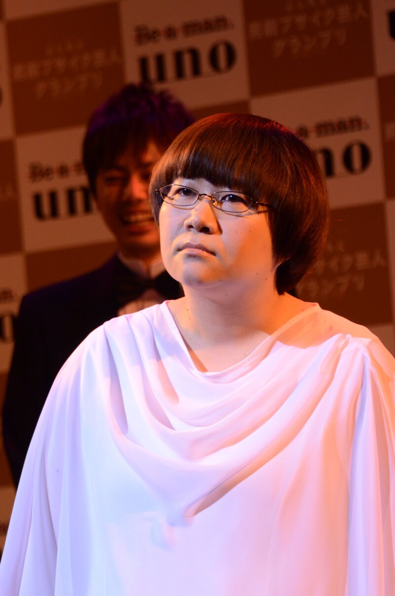 ハリセンボン春菜