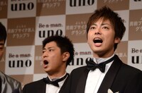 ラフレクラン西村