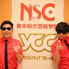 NSC大阪説明会で8.6秒バズーカーが初講義、「衣装は先生に褒められた」