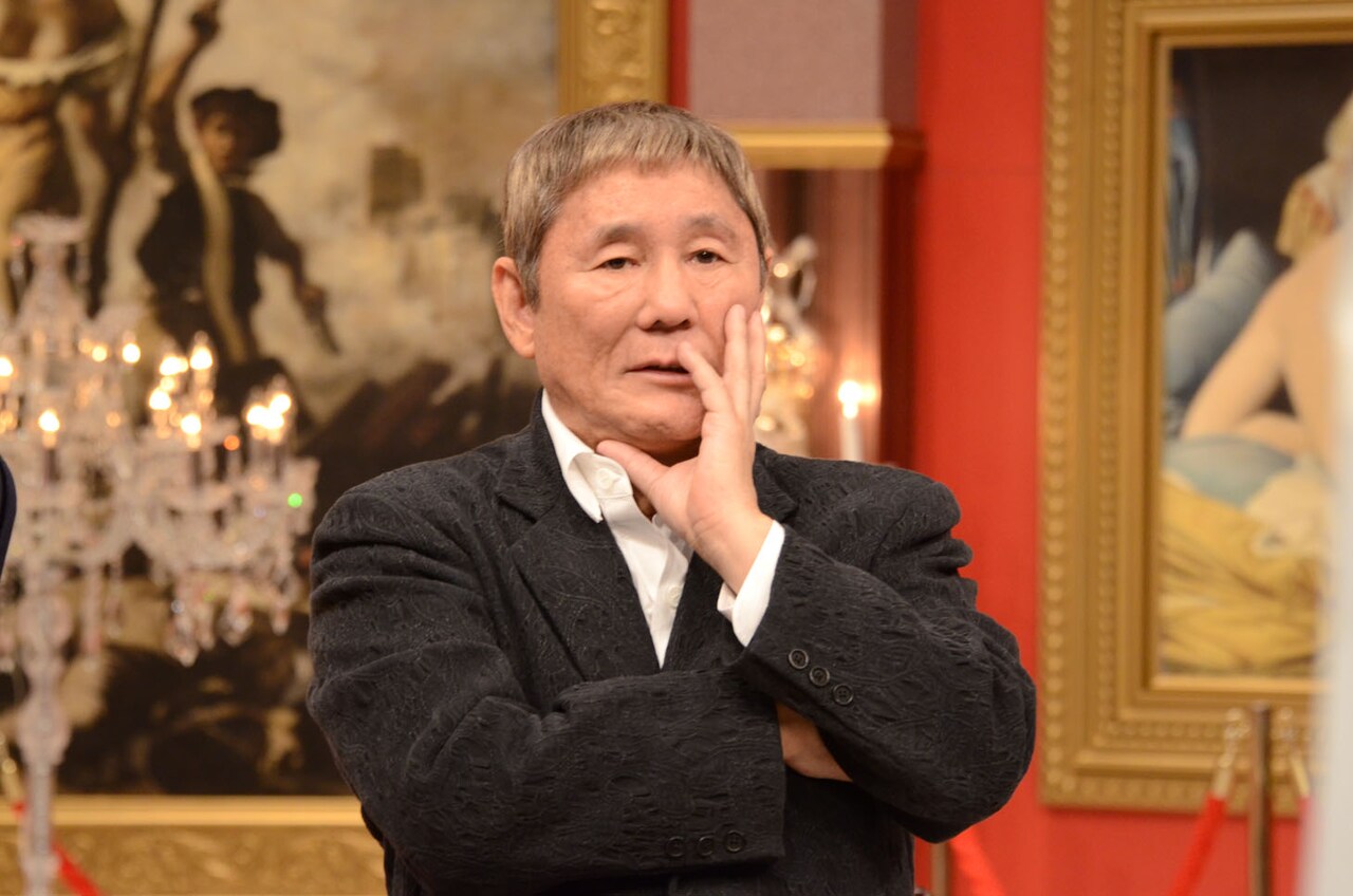 「大阪人らしくいい間してる」ビートたけし、関ジャニ村上にMC術アドバイス