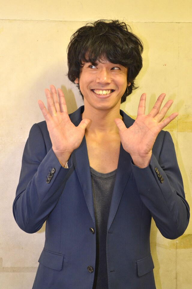 品川庄司・庄司