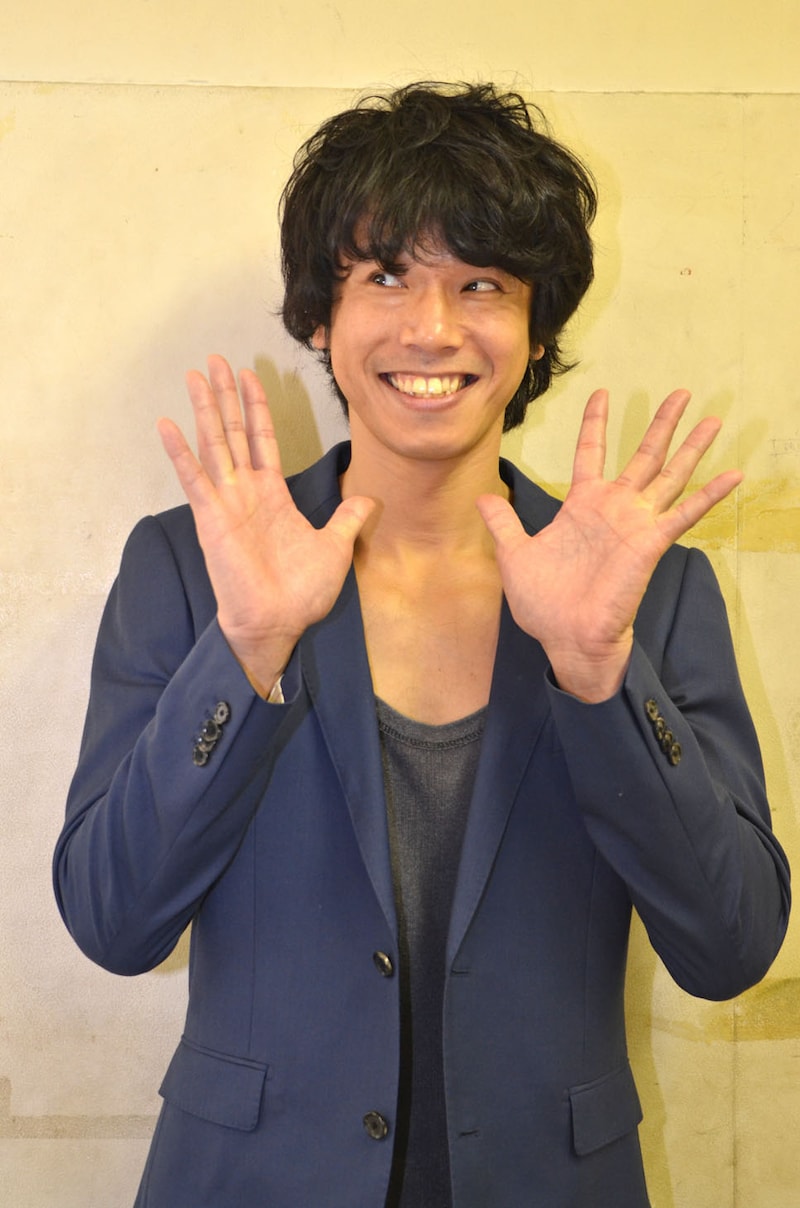 品川庄司・庄司