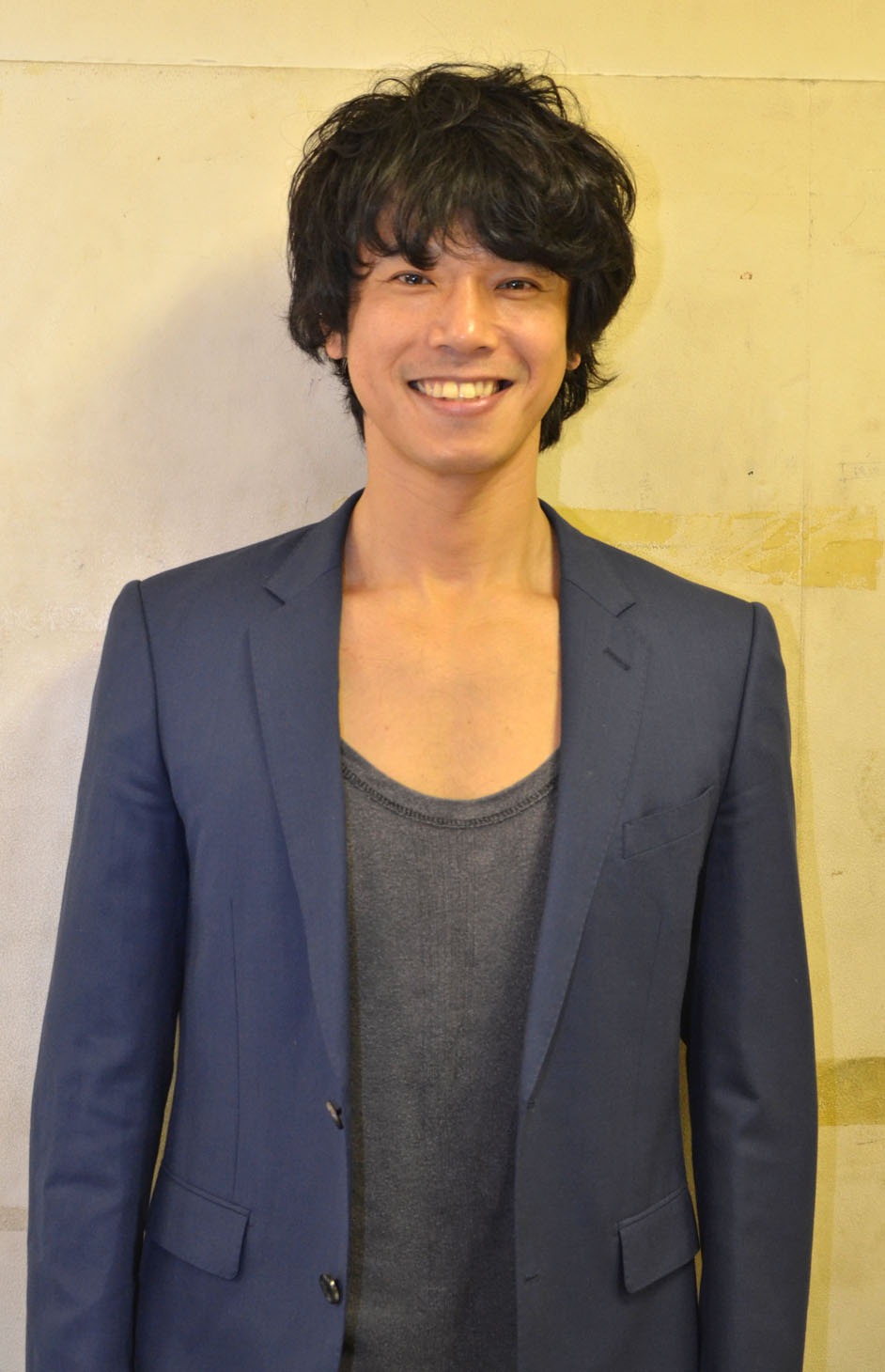 品川庄司・庄司
