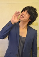 品川庄司・庄司