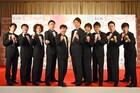 「第50回上方漫才大賞」ノミネート15組が発表