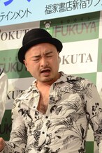 どぶろっく江口