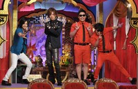 「今夜くらべてみました」(c)日本テレビ