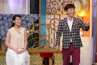 「今夜くらべてみました」(c)日本テレビ