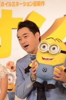 バナナマン設楽