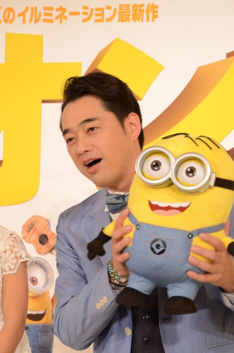 バナナマン設楽