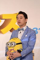 バナナマン設楽