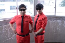 8.6秒バズーカー