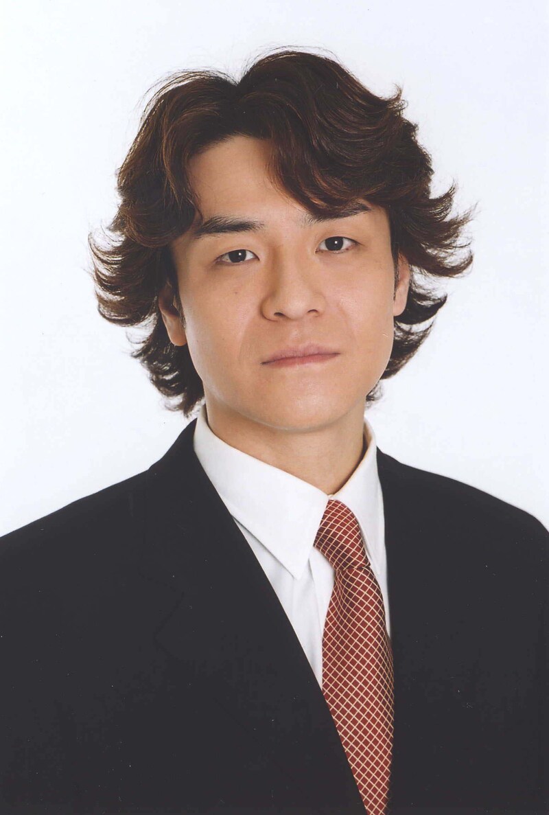 大山英雄 (c)吉本興業