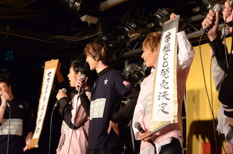 イベントの様子。