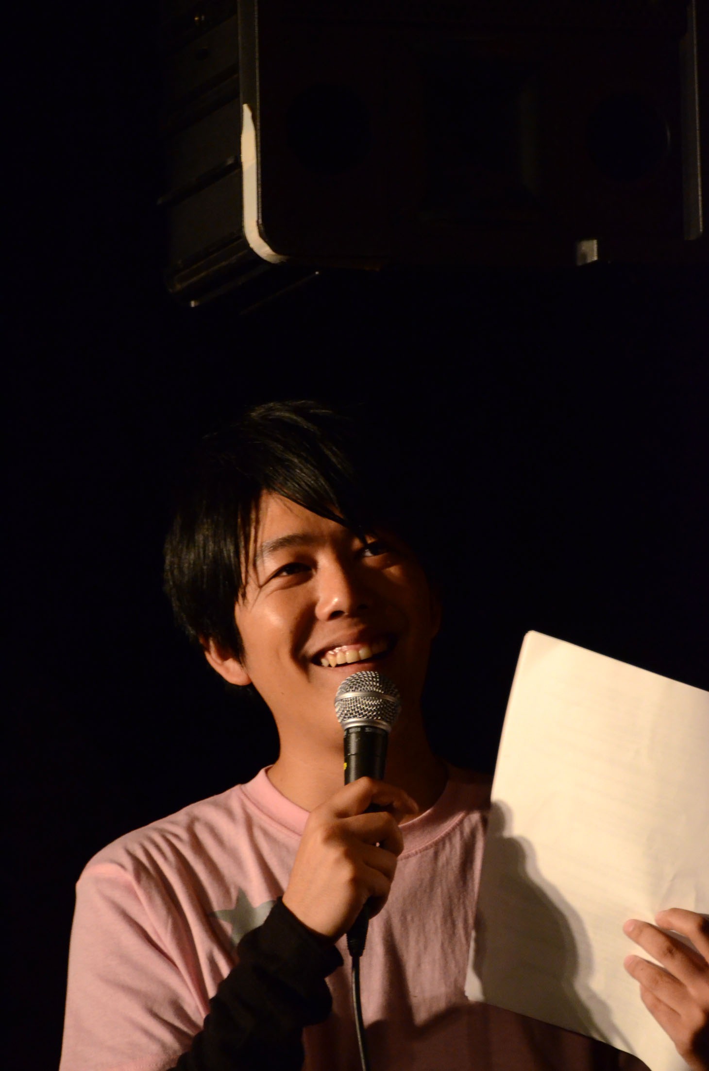 うしろシティ阿諏訪
