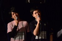 イベントの様子。