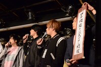 イベントの様子。