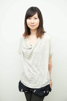 加藤千恵（撮影：高橋依里）