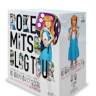 桜 稲垣早希「ロケみつ」15枚組Blu-rayジャケット&特典生写真公開