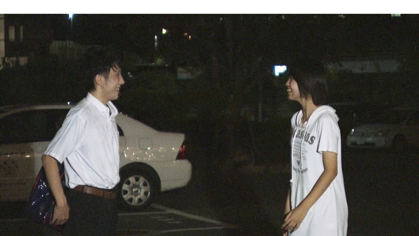 「ナンデモ特命係 発見らくちゃく！」(c)FBS