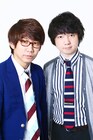 三四郎単独ライブ「道徳の日本男児 其ノ捌」開催決定、草月ホールで2日間3公演