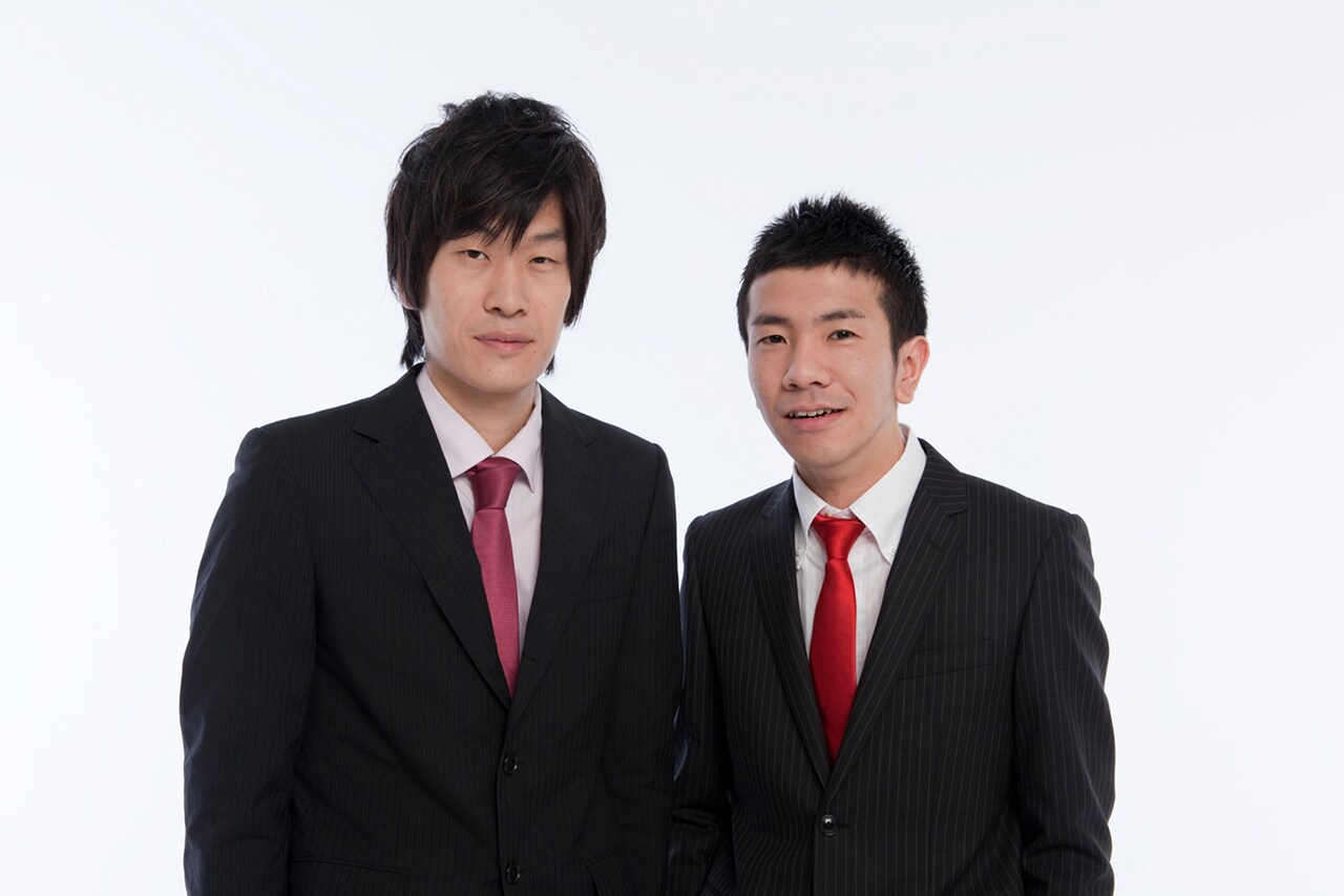 笑撃戦隊の初単独ライブ決定「怪獣スベラセール」を2人で倒す